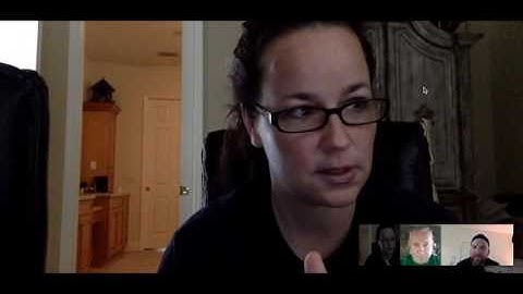 Interview with Casey Markee