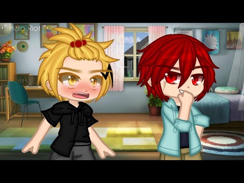 I want to have s3x || Meme || PRANK || KiriKami || BNHA/MHA || Read pin comment