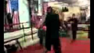 Octavio Garay Jr Vs Hector Azteca