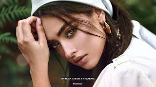 Hussein Arbabi & Alsa & nvrmore - Promises (Original Mix Vip)