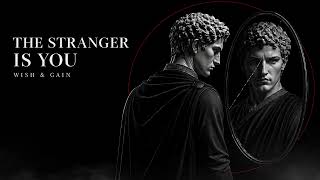 THE STRANGER IS YOU | Dark Ambient / Cinematic Night Drive | Wish & Gain