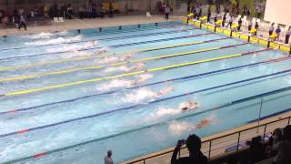 2013きららカップ 50Fr 決勝