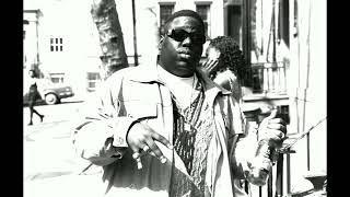 Biggie Smalls- My Downfall (Remix)