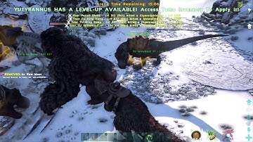 Hard Monkey Boss Fight  4 Rex