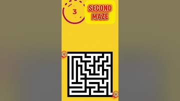 8-Seconds-Maze x10