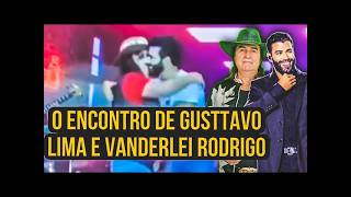 Gusttavo Lima E Vanderlei Rodrigo - Participação Completa No Show Em Erechim - Rs