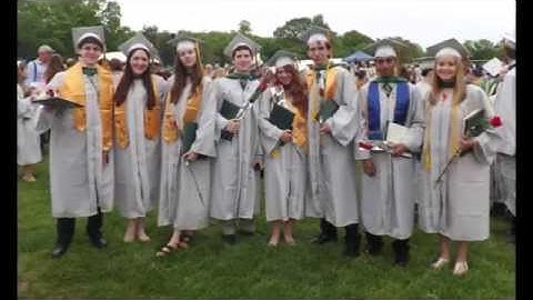 The Honors College @ RVCC