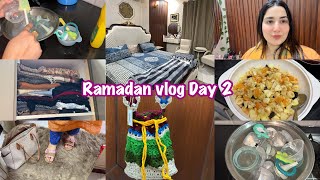 Download Lagu My Current weight 😕 ye len dekh hi len - Ramadan Vlog Day 2 😍 MP3