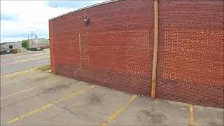 New Home of The Smoke Stack Hobby Shop   Part 1