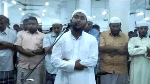 ما تيسر من سورة الفرقان|  للقارئ: حمدي باشميلة