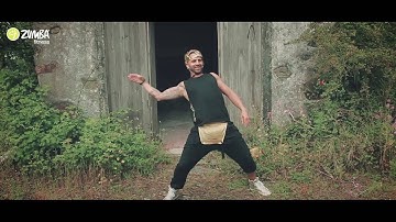 Justin Timberlake - Can`t Stop The Feeling ( Daniel Siman Tov Remix) - Choreography by Ricky Andrade