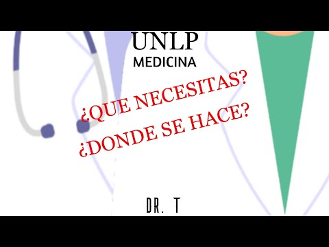 INSCRIPCIONES 2021| INSCRIPCION MEDICINA UNLP 2021