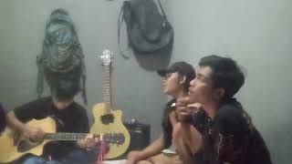 Tommy J.Pisa - Suratan || cover Badrika, Unell & Djey Sentiyong