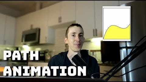 React Native Path Animation