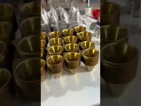 Stainless steel filter