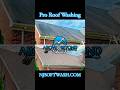 #roofwashing #roofwash #softwash #softwashsystem #softwashequipment #sesw