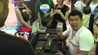 ファーストアローズ2015イベント inパープルヘブン秋田