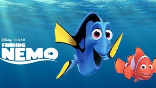 10 Second Movie Reviews - Finding Nemo (2003)