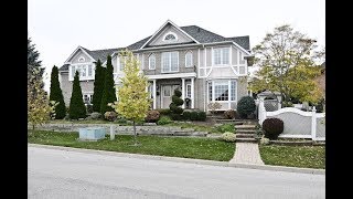 33 Dennis Dr Ajax Open House Video Tour
