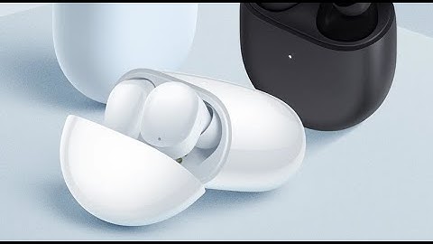 Redmi Buds 4 Active Earbuds: Full User Manual & How-To Guide