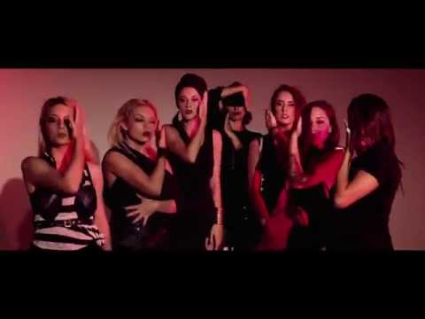 INNA feat Eric Turner – Bop Bop – Dance Video – Anturaj Romania