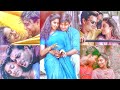 Madhavanshalini love romantic love alaipayuthe tamil song whatsapp status