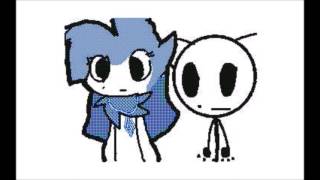 Flipnote & Flash Animation Reel (2011-2015)