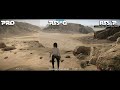 End of video