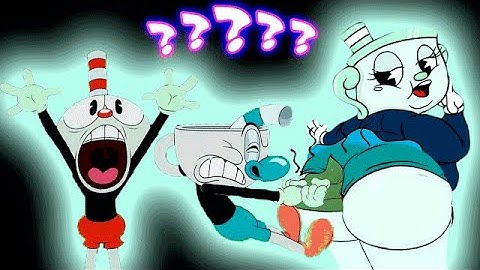 4 THE CUPHEAD SHOW!  Soulball  Sound Variations in 48 Seconds (pixel)