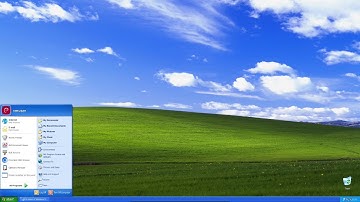 Transforming XFCE to Windows XP