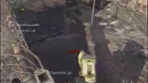 4 Glitch Tutorials Outside of Ambush on Normal Mode 1 Player