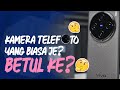 [Review] vivo X100 Pro ada 50MP 1-inch Kamera Utama, 50MP Kamera Telephoto &amp; 50MP Ultrawide!