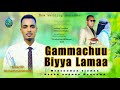 Gammachuu Biyya Lamaa Msnzuumaa Aruuzaa Haara Muhammadshafiiq Jamaal