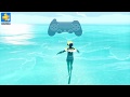 ABZÛ on PS4 Pro - Gameplay on #1859Gameplay - PKGPS4.click