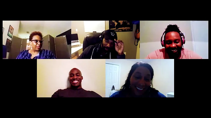 CTUNImprov Podcast - Raincoats w Tracey Pugh
