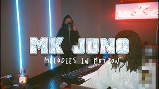 MK Juno - Melodies In Motion