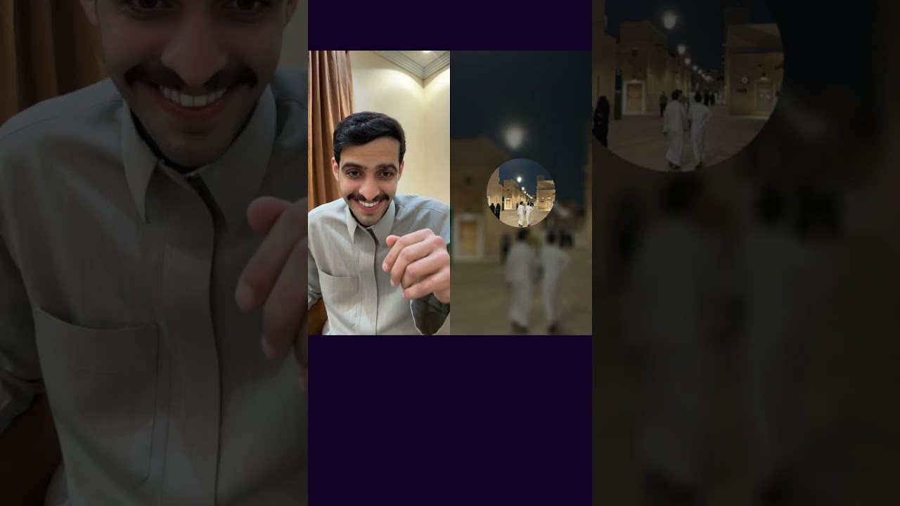 بث عبدالعزيز الحارثي 🌟 ردة فعل ماجد العنزي على استعطاف اللي يسويه عزوز 😂 ج٧