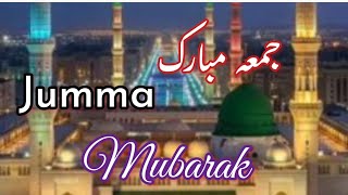 Jumma Mubarak WhatsApp status2026🌹 jumma Mubarak status new🌹jumma Mubarak Naat Status#jumanaatstatus screenshot 1