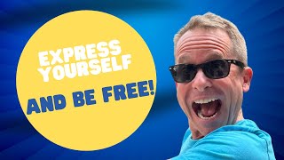Express Yourself: Season 1, Ep 7