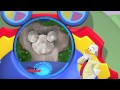 Mickey Mouse Clubhouse - Mickey's Mystery