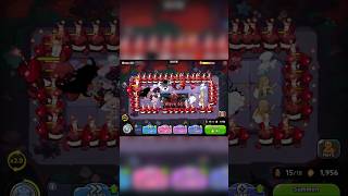 ESCAPING the infinity COME see the chaos guardian of the rift #cookierunkingdom #cookierun #crk