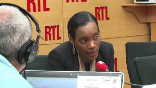 Play video: Depuis 15 ans, Alain et Dafroza Gauthier traquent les hutus exilés en France - RTL - RTL