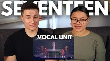 Voice Teachers React to SEVENTEEN (Vocal Unit) - Habit 2018