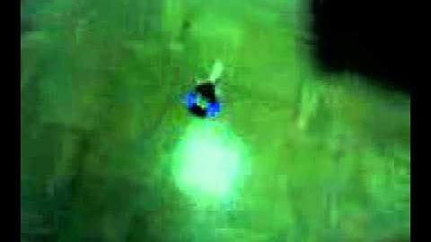 3Pi Wall Follower Demo