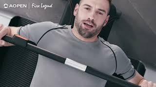 Smart Home GYM｜SHG500 | AOPEN