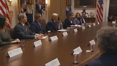 Trump to tout economic agenda in Pennsylvania