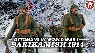Download Lagu Greatest Ottoman Military Catastrophe - Great War DOCUMENTARY MP3