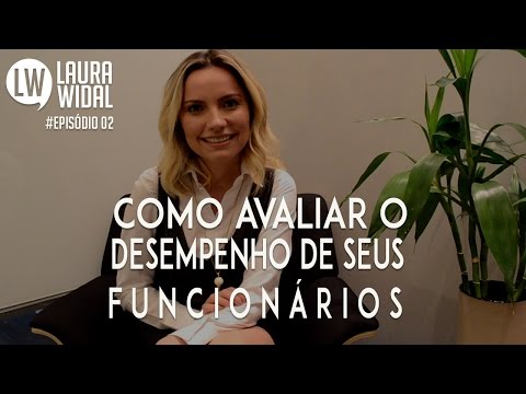 Vídeo: Como a avaliação de desempenho pode ajudar os funcionários?