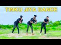 Tinku jiya dance cover  sd sujon  hridoy ahmad  aj sagor rana  hindi trending song cover dance