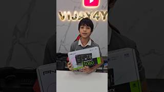 My Son’s First Gaming PC Build 😍 | Budget Setup 2026 #video #reels #pcgaming
